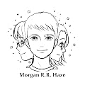 Morgan R.R. Haze