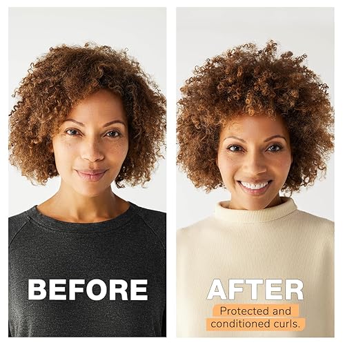 Imbue Heat Protection Spray Mist For Curly Hairs Thermal Protection Anti  Humidity Spray Heat protectant- Vegan