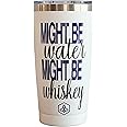 Biddlebee 20oz Coffee Tumbler with Leakproof Lid – Birthday Gift for Women, Best Friend, Sister, Teacher Appreciation, Unique Mom Gift from Daughter