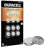Duracell CR2032 3V Lithium Battery, Child Safety