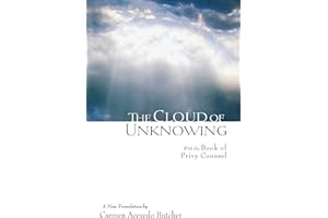 The Cloud of Unknowing: With the Book of Privy Counsel