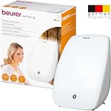 Beurer TL41UK Touch Compact LED SAD Lamp 10000 lux UV-free, Medical Device view 6