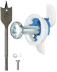 Gripit Blue Drywall Anchors | Pack of 4