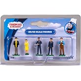 Bachmann Trains - Thomas &amp; Friends&trade; - Narrow Gauge Personnel
