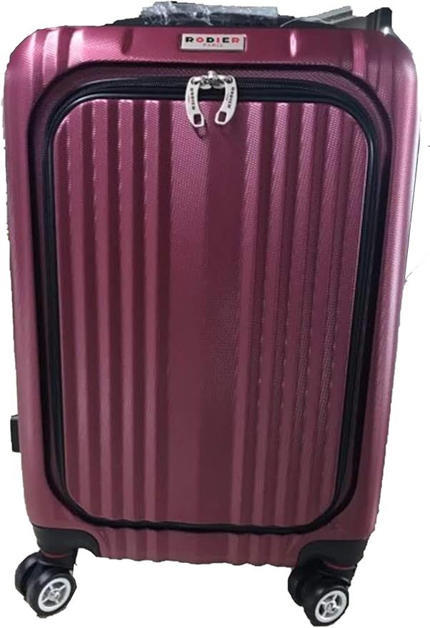 document trolley case