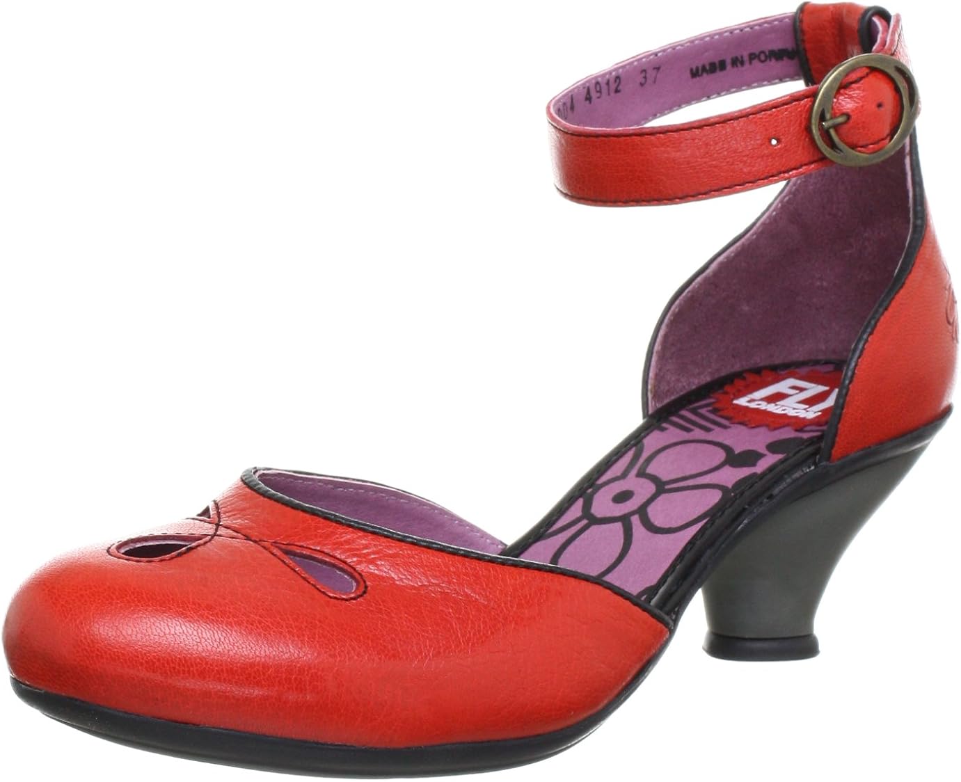 fly london ladies shoes