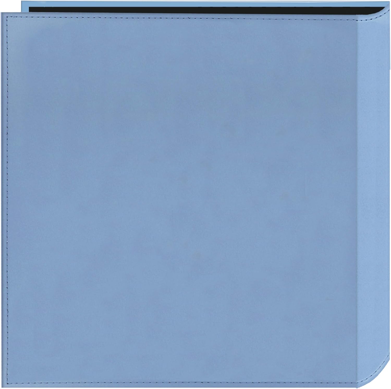 Pioneer Collage Frame Embossed "Baby" Sewn Leatherette Cover Photo Album, 4"x6", 240 Photos, Baby Blue: Arts, Crafts & Sewing