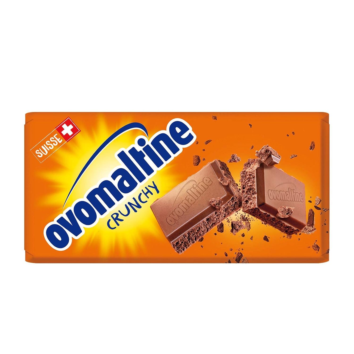 25+ Ovo Maltine Chocolate Pics