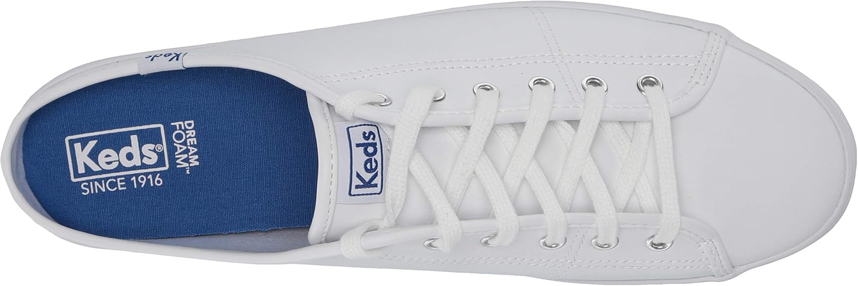 keds kickstart canvas mule