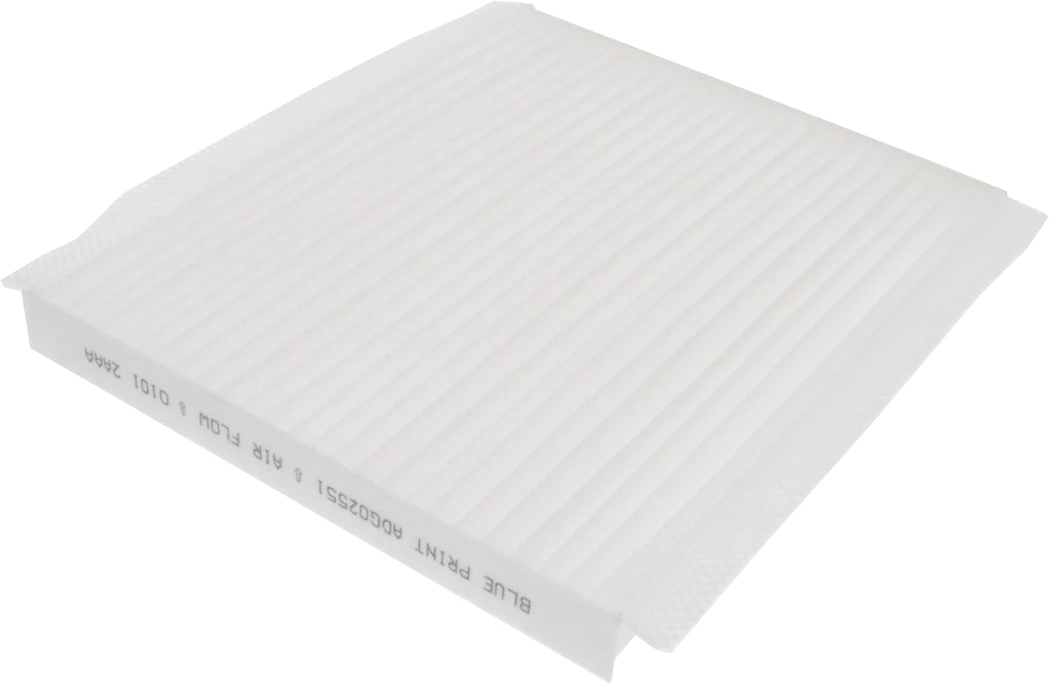 Blue Print ADG02551 Cabin Filter, 25.3 x 17.8 x 13.5 cm - Image 3