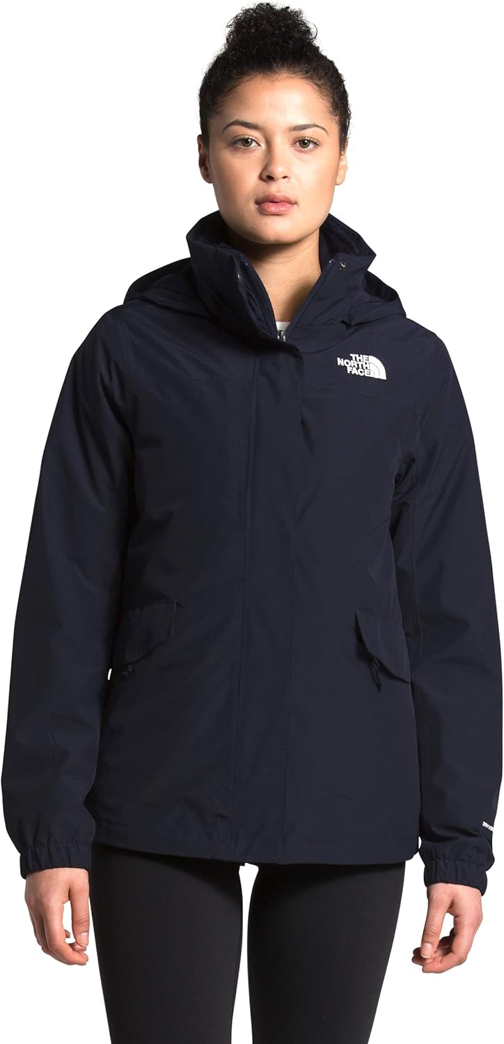 North face women's osito triclimate jacket Clearance