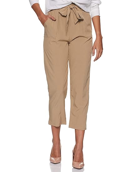 women's relaxed fit khakis