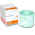 OpSite Flexifix Transparent Film Roll 2" x 11 yd Roll Qty: 1