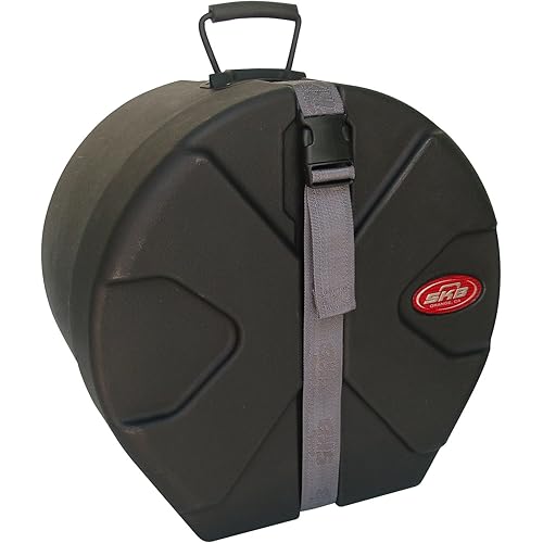 SKB 9 X 13 Tom Case with Padded Interior