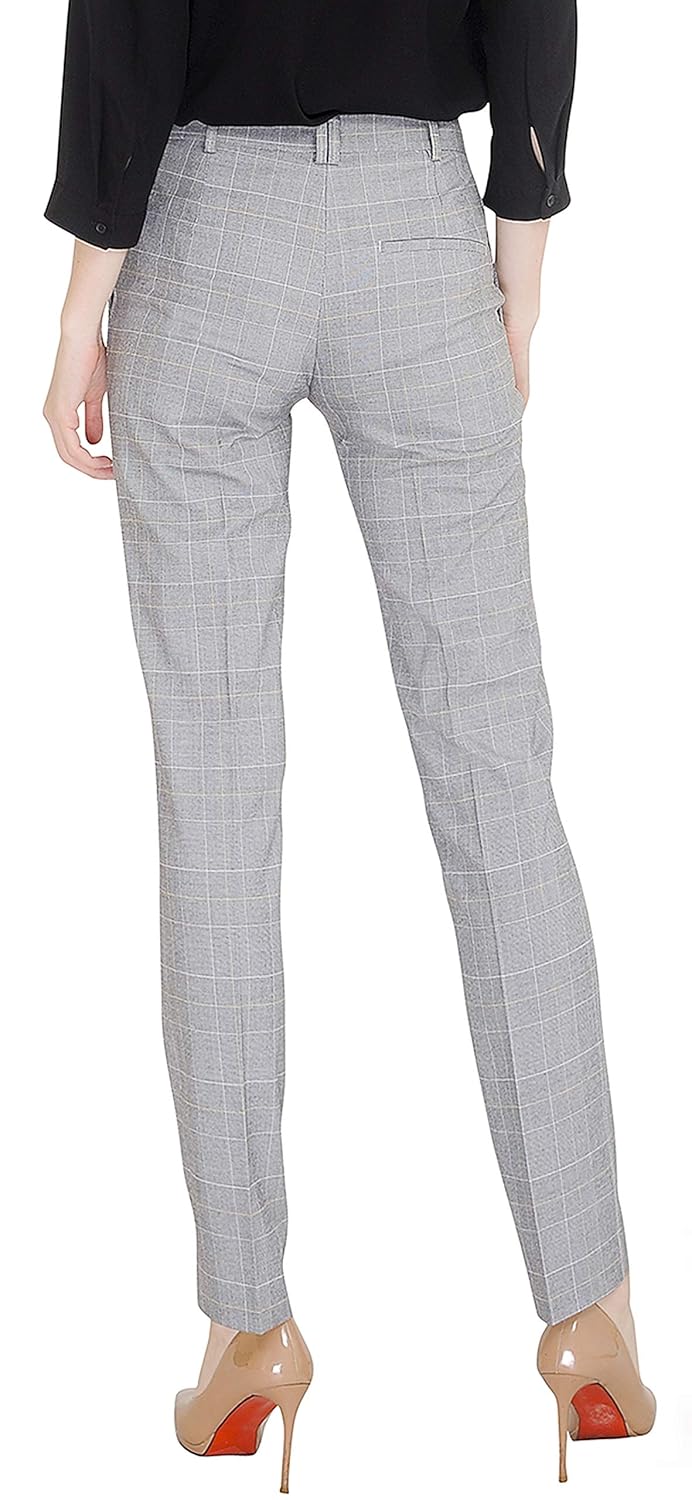 tall work trousers womens