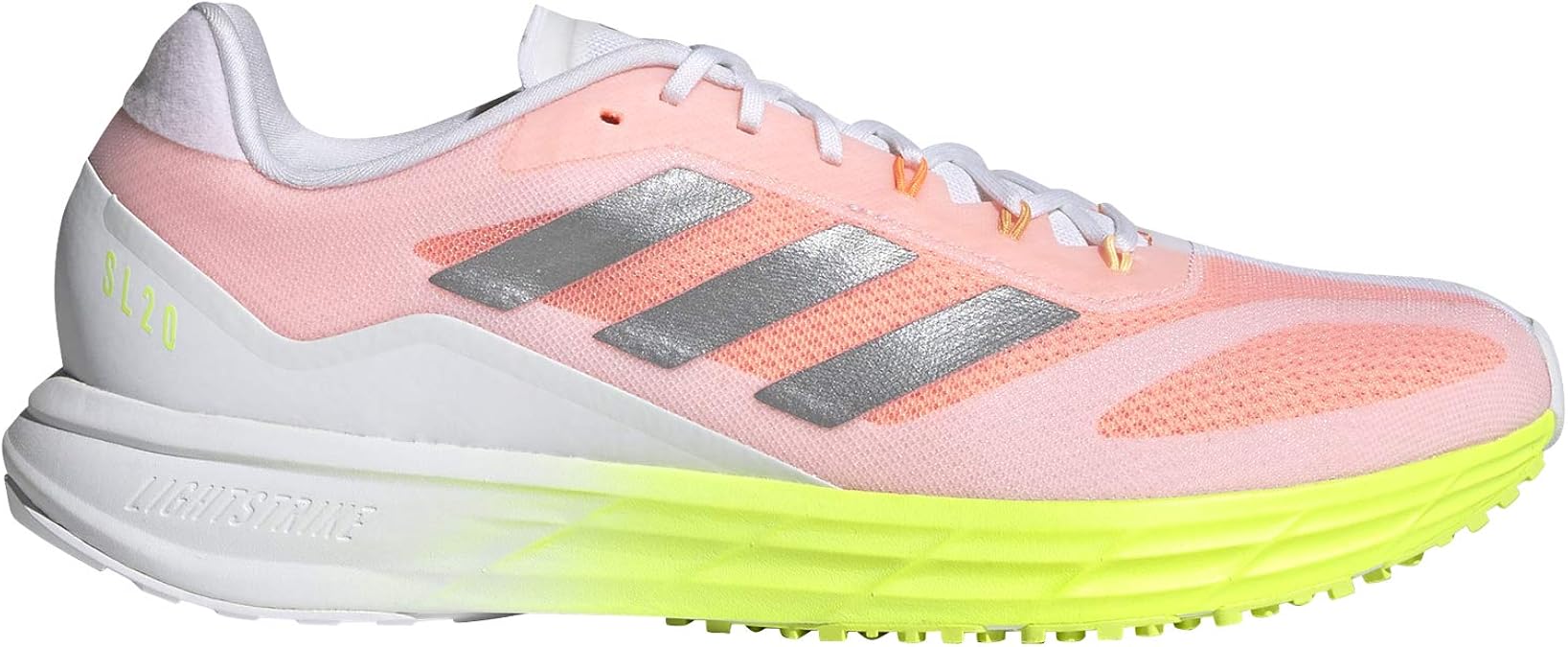 adidas Sl20.2 M, Zapatillas de Running Hombre: Amazon.es: Zapatos y complementos