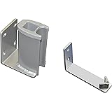 Doppel seitenmarkise Doppel seitenmarkise