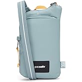 Pacsafe Unisex Pacsafe Go Anti Theft Tech Crossbody