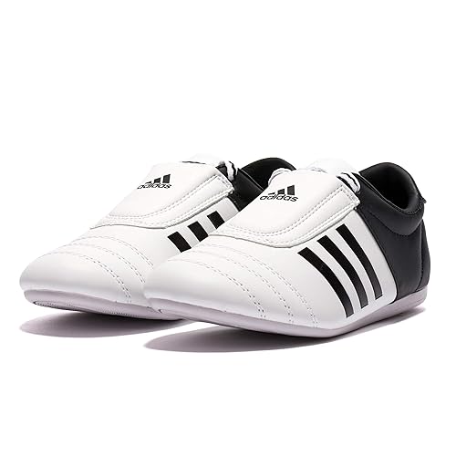 adidas Taekwondo Karate Training Shoes, Unisex, Gym, Trainers, Kung Fu, Tai  Chi, Martial Arts, Sport Lightweight Shoes Adi-Kick, Non-Slip, Light \u0026  Breathable, White, US:5 in Kenya | Whizz Fitness \u0026 Cross-Training