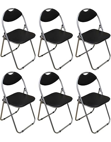 Folding Chairs Home Kitchen Amazon Co Uk