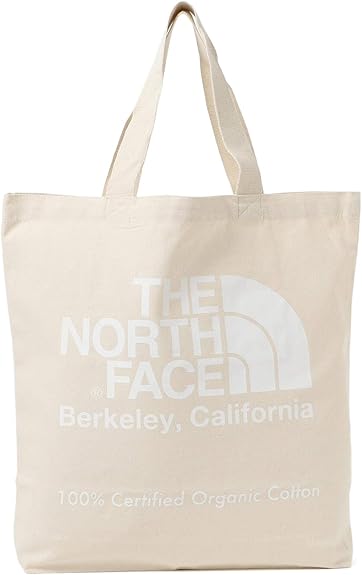 Amazon ビーミング ライフストア By ビームス B Ming Life Store By Beams トートバッグ The North Face オーガニックコットン トートバッグ レディース White トートバッグ