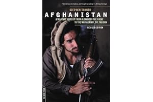 Afghanistan: A Military History from Alexander the Great to the War against the Taliban