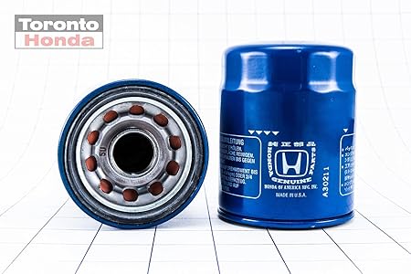 Honda 15400 plm a02