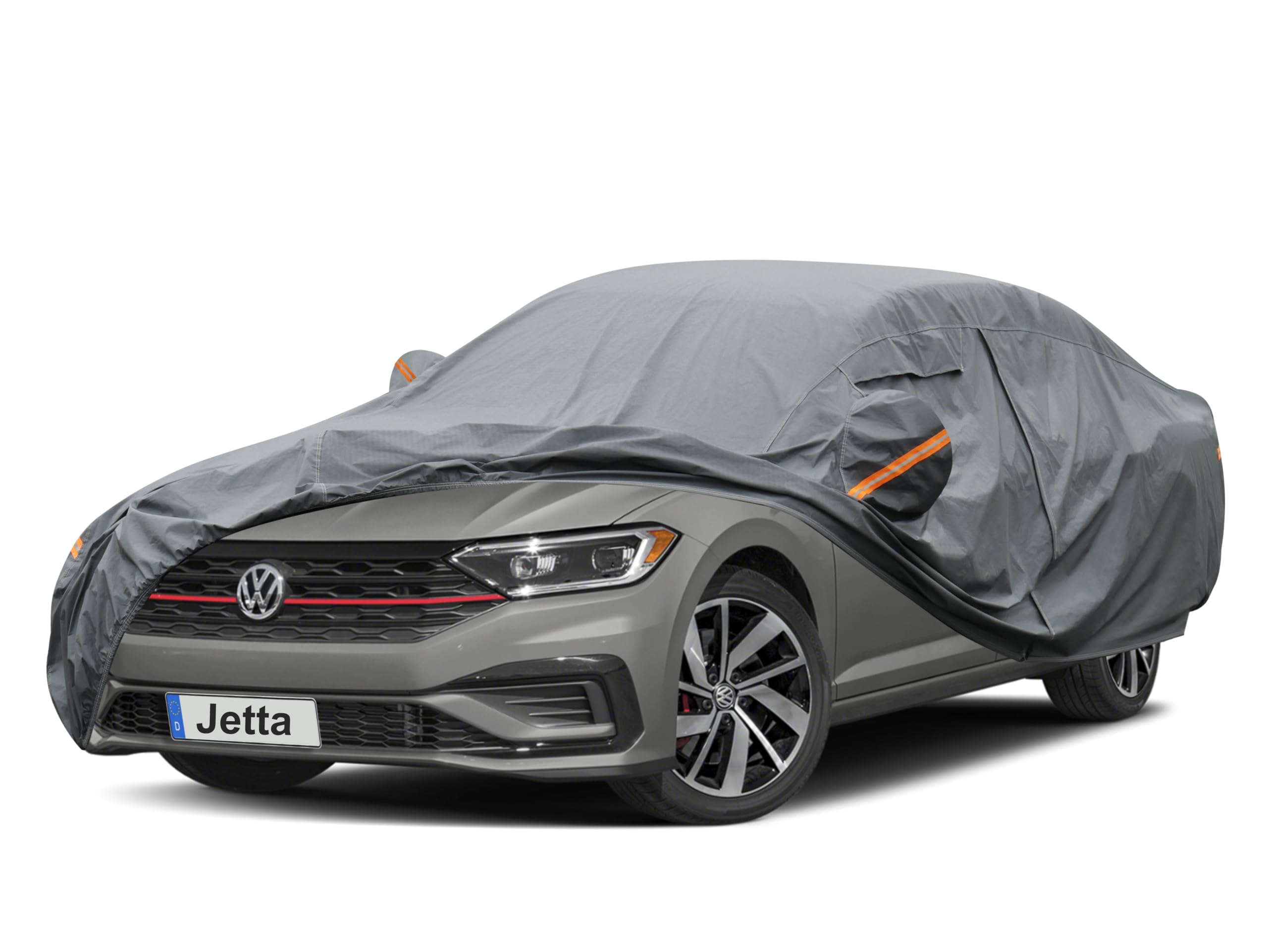 Buy Durable And Weather-Resistant Car Covers| Covers & All, EU - Foto 5