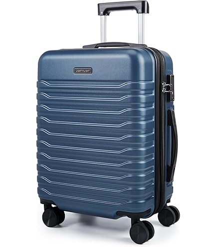 パーフェクトアクアリーボーテ Amazon.com | LEGEND WALKER Hardside Expandable Zipper Luggage