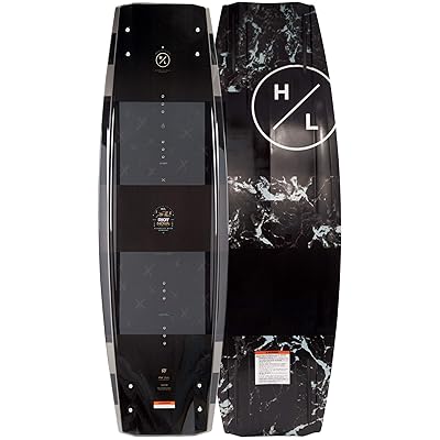 Hyperlite 2019 Riot Nova Wakeboard 138, 141, 144 Zimbabwe | Ubuy