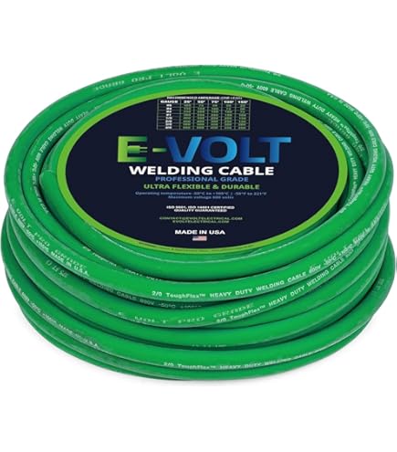 ケーブルアタッチメント Lenco 05552 LC-40 Green Welding Cable Holder Set - Gas