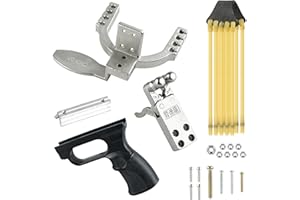 JTXCDFHMJ JTXCHMJDF Hunting Slingshot Rifle Slingshot Release Device DIY Five Piece Set Bow Gun High Velocity Catapult Powerful Spring Compound Accessories
