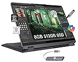 Lenovo IdeaPad Flex 5i 2-in-1 Laptop