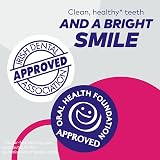 Extra White Bubblemint Sugar Free Gum 46 Pieces Xylitol Bottle view 4