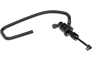 Dorman CM640190 Clutch Master Cylinder Compatible with Select Nissan Models