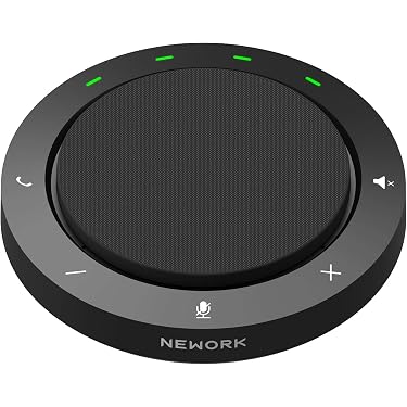 Amazon Best Sellers: Best Telephone Audio Conferencing Products
