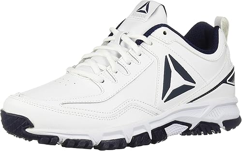 tenis reebok masculino couro
