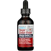 PROGENA Allergena Texas Cedar Fever (2 Fl Ounce, Adult)
