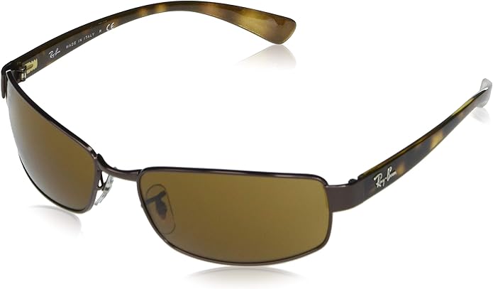 rb3364 polarized