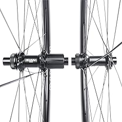 ICAN G40/G50 1320g/1375g Carbon Gravel Bike Disc