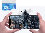 Annadue 128GB Micro Memory Card High Speed Class 10 TF Card 10M/s view 8