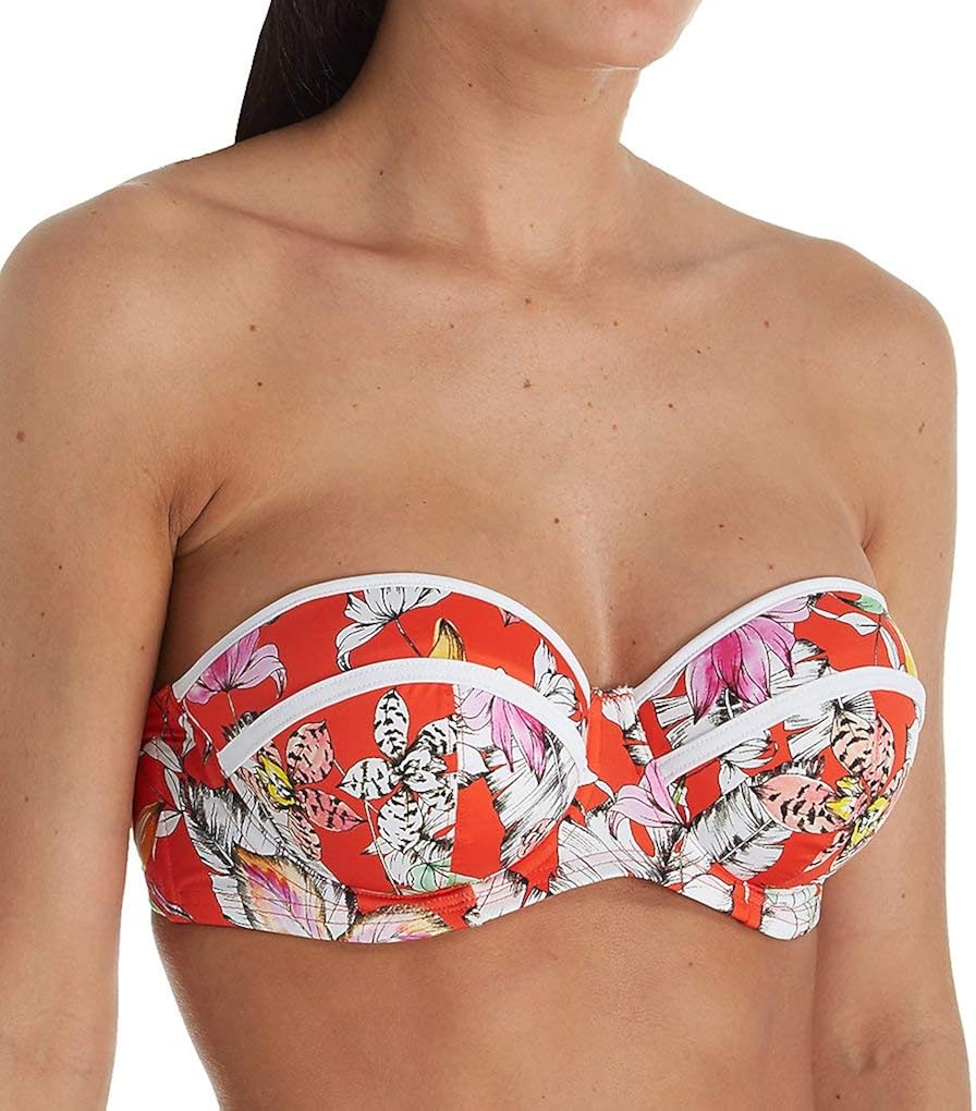 freya bikini bandeau