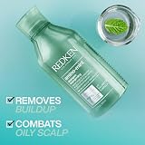 Redken Amino-Mint Scalp Shampoo 300ml Double view 6