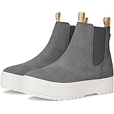 Keds Women's The Platform Chelsea Lug Boots