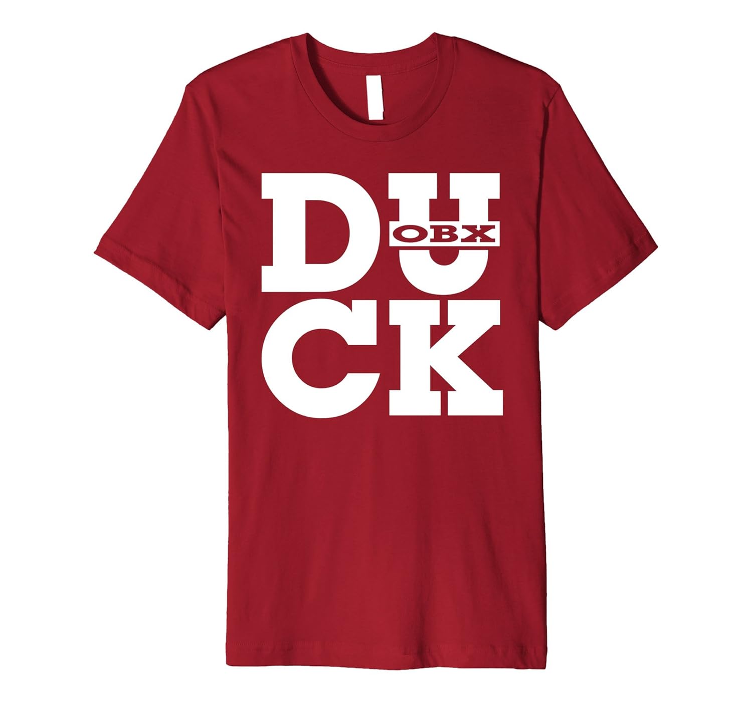 Coastal Ocean OBX NC Duck TshirtAZP anzpets