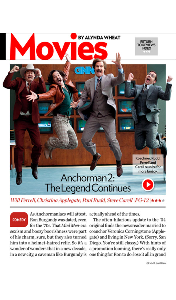 PEOPLE Magazine (Kindle Tablet Edition) Appstore for Android