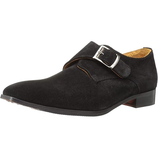 Amazon.com | Allen Edmonds Men's Leeds Plain Toe Blucher Shoe