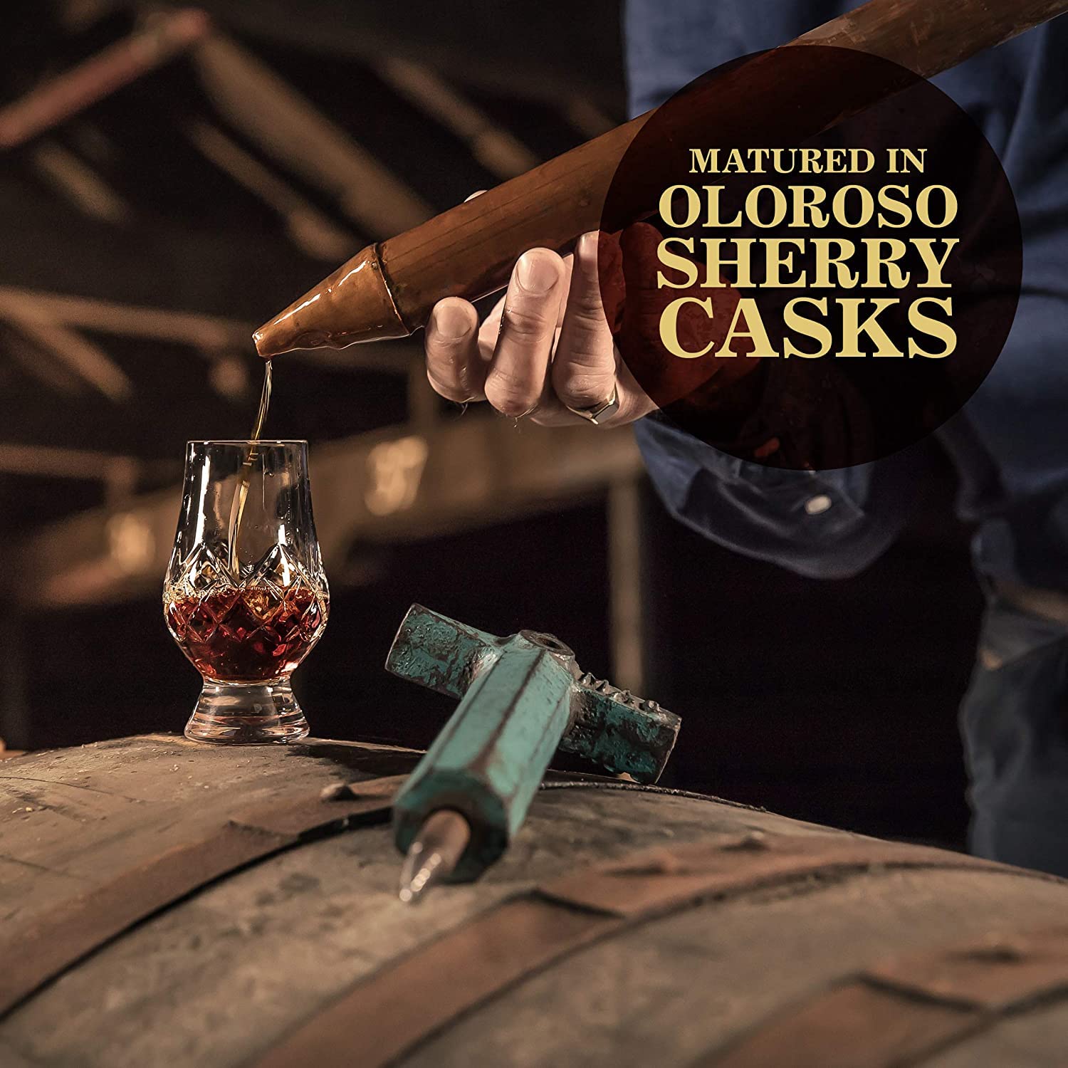 Redbreast 12 Jahre, Single Pot Still Irish Whiskey, Single Malt, dreifach destilliert, als Geschenk oder für Abende mit Freunden, 40% Vol., 1 x 0,7 l 4