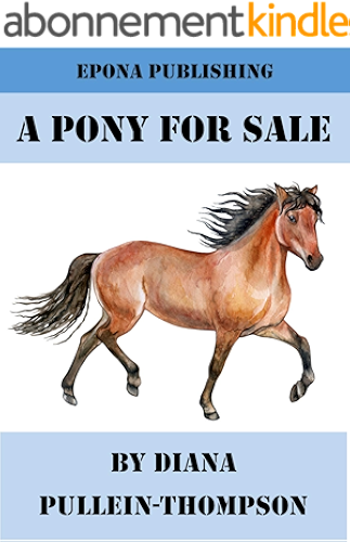 Download A Pony For Sale (English Edition) PDF
