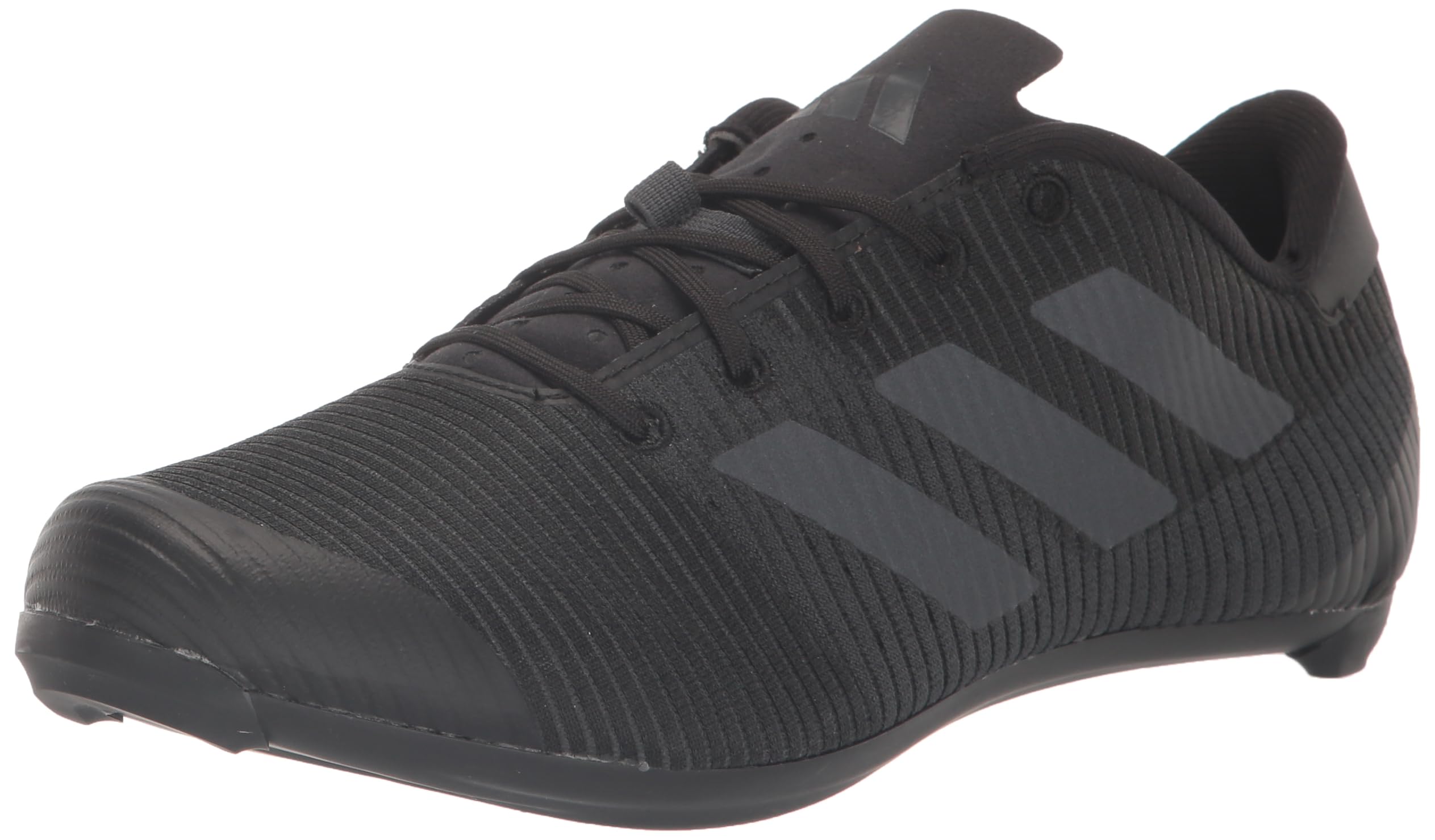 adidas Unisex-Adult The Road, Black/White/Carbon, 9 Image